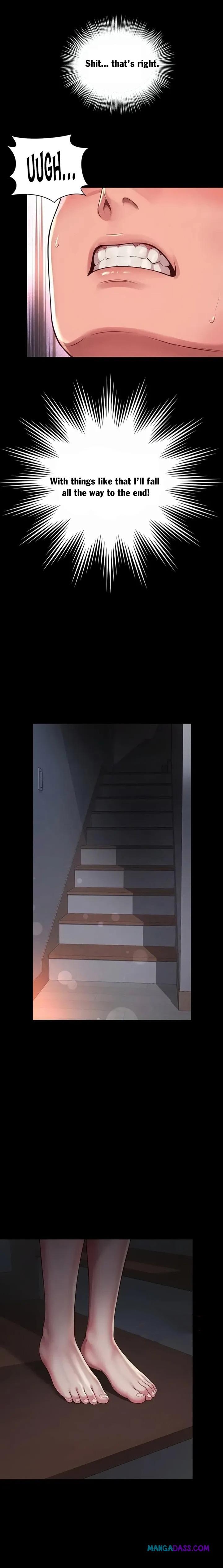Mother and Daughter’s Home - Chapter 44 Page 18