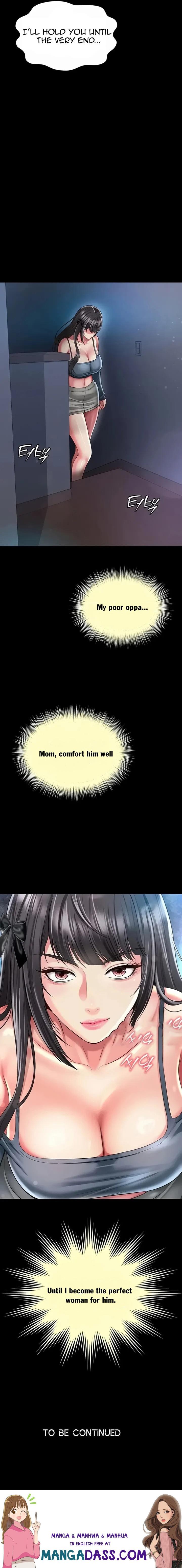 Mother and Daughter’s Home - Chapter 44 Page 23