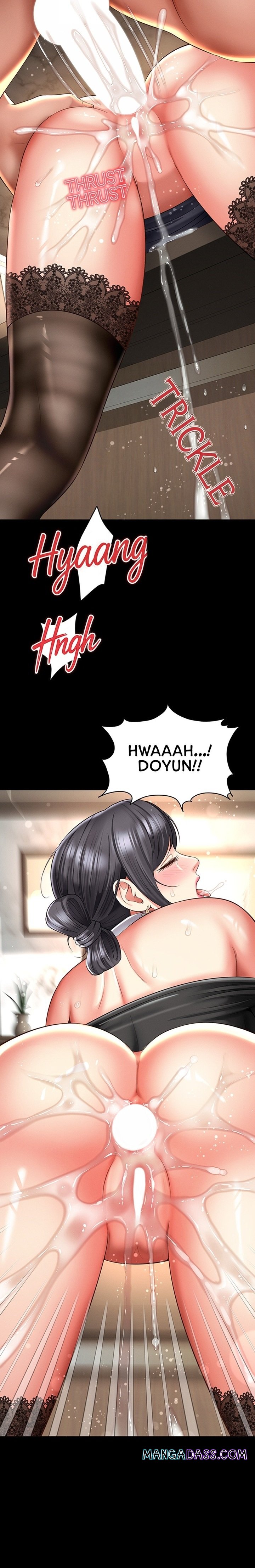 Mother and Daughter’s Home - Chapter 50 Page 23