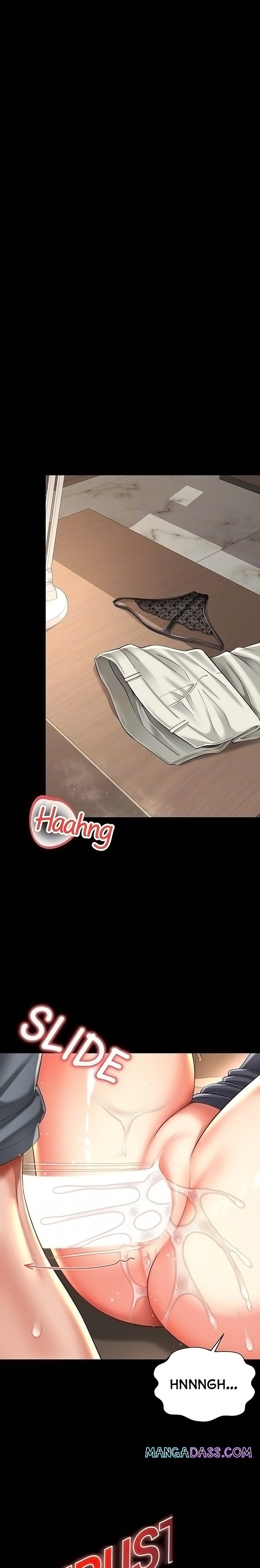 Mother and Daughter’s Home - Chapter 50 Page 7
