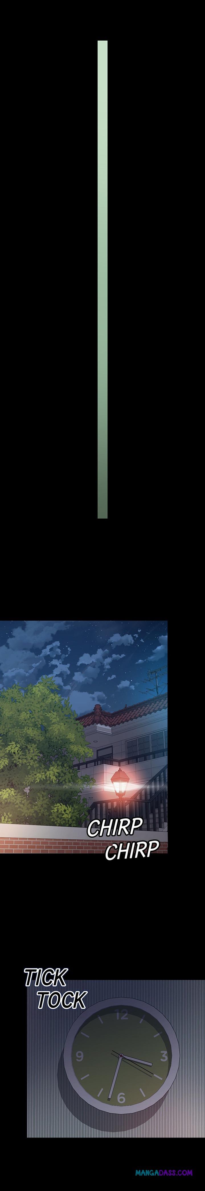 Mother and Daughter’s Home - Chapter 51 Page 21