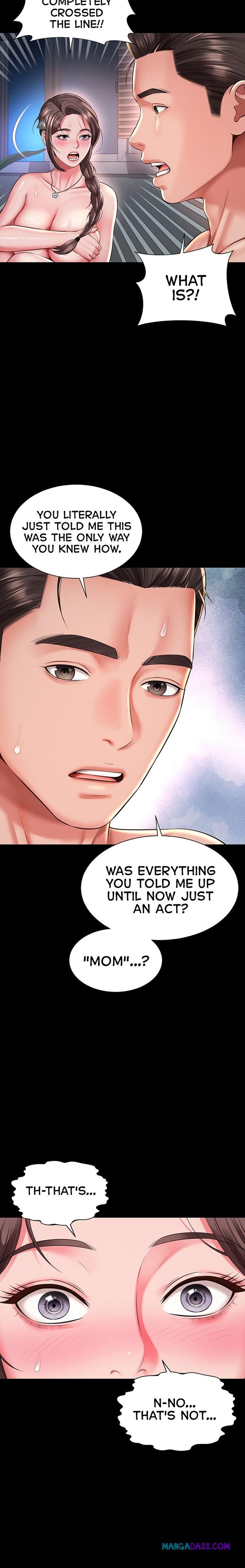 Mother and Daughter’s Home - Chapter 52 Page 19