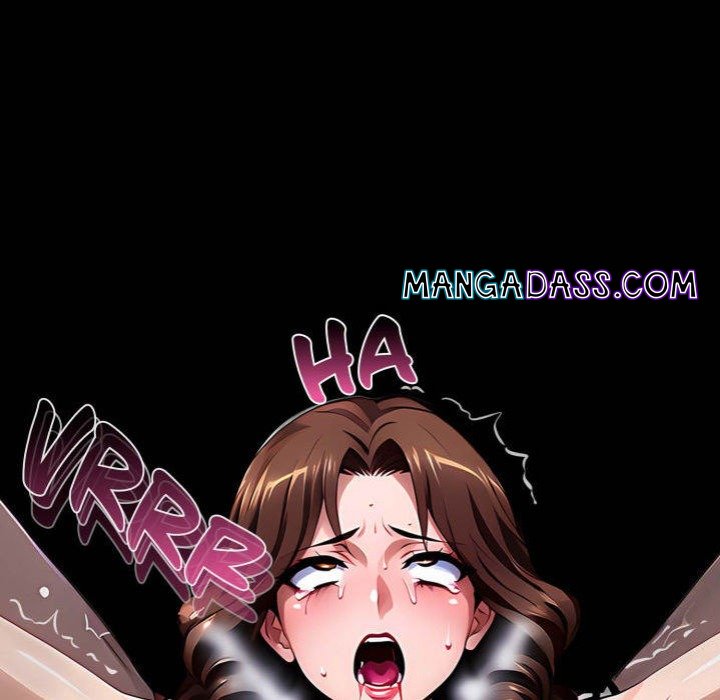 Gangster x Office Lady - Chapter 101 Page 132