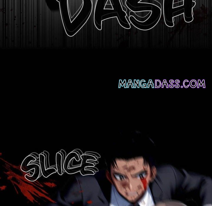 Gangster x Office Lady - Chapter 103 Page 109