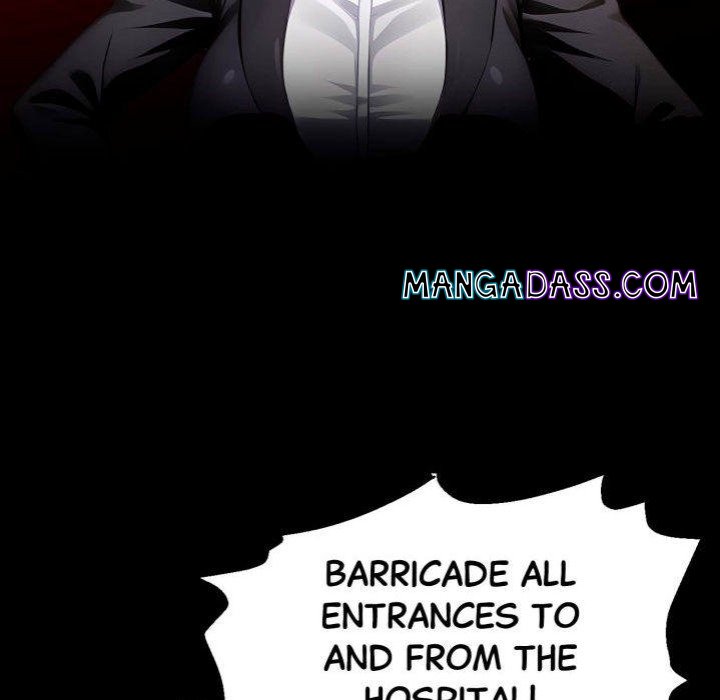Gangster x Office Lady - Chapter 104 Page 108