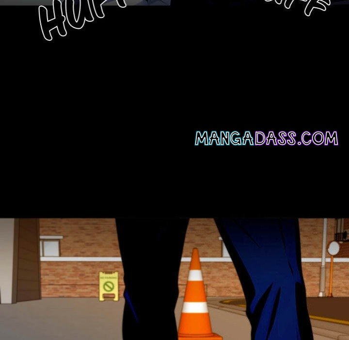 Gangster x Office Lady - Chapter 104 Page 159