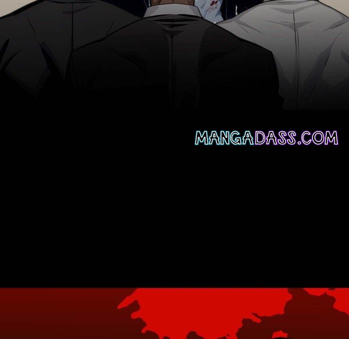 Gangster x Office Lady - Chapter 104 Page 70
