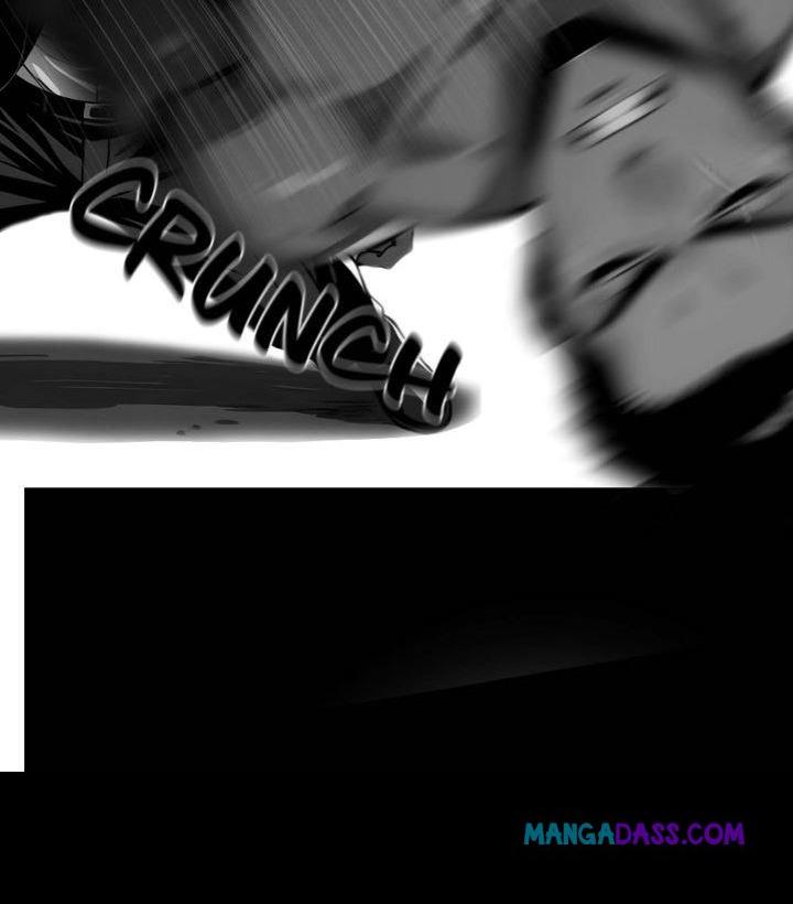 Gangster x Office Lady - Chapter 104 Page 8