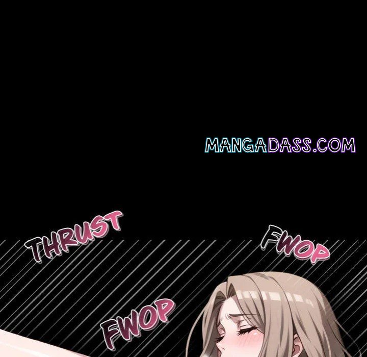 Gangster x Office Lady - Chapter 110 Page 101