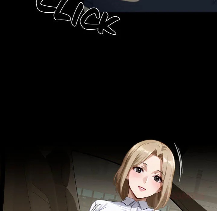 Gangster x Office Lady - Chapter 111 Page 102