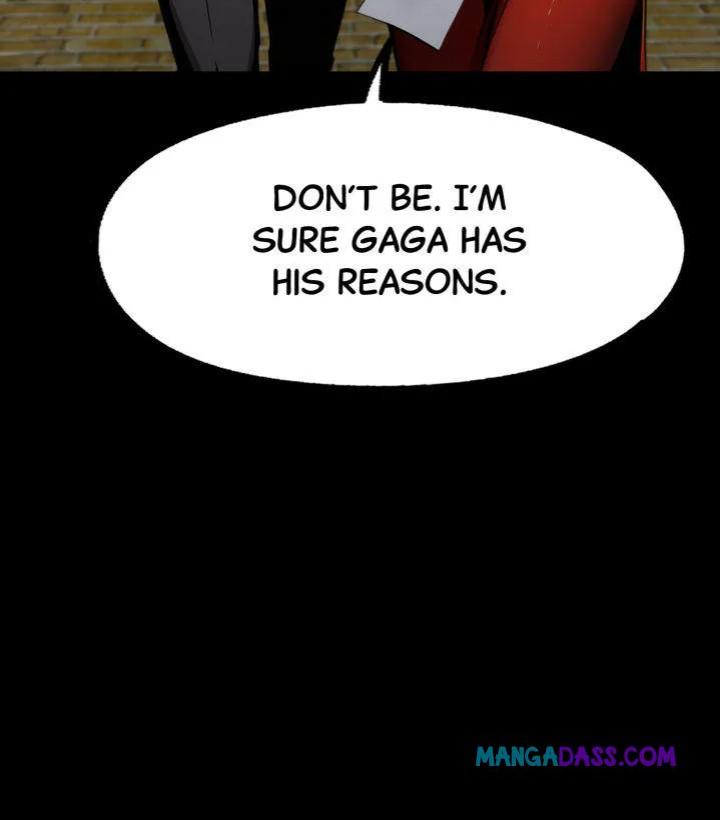 Gangster x Office Lady - Chapter 111 Page 26