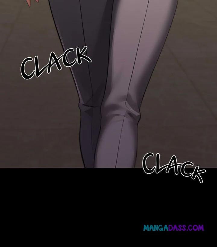 Gangster x Office Lady - Chapter 112 Page 5