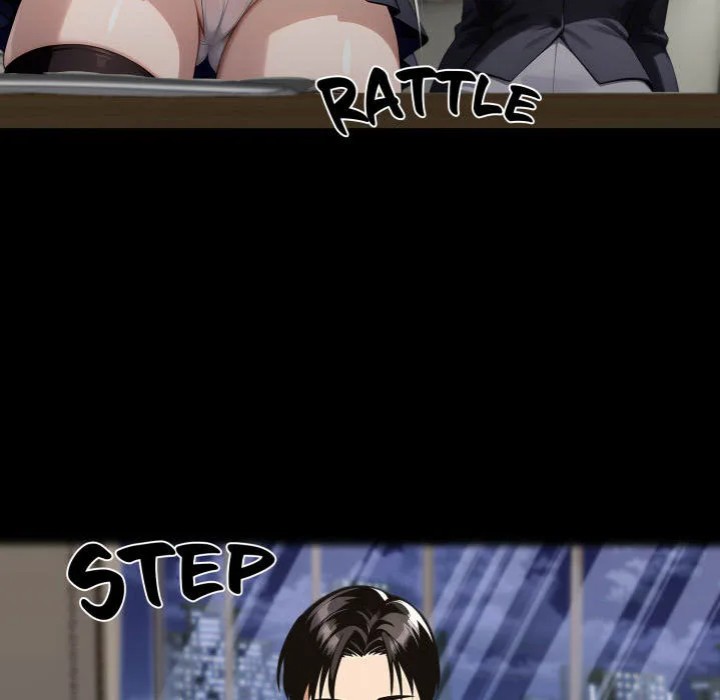 Gangster x Office Lady - Chapter 112 Page 67