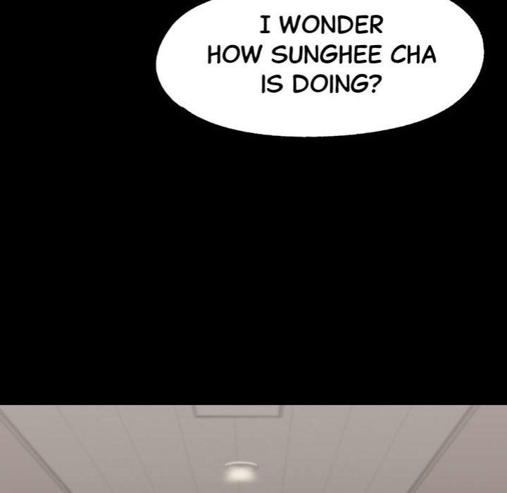 Gangster x Office Lady - Chapter 113 Page 154