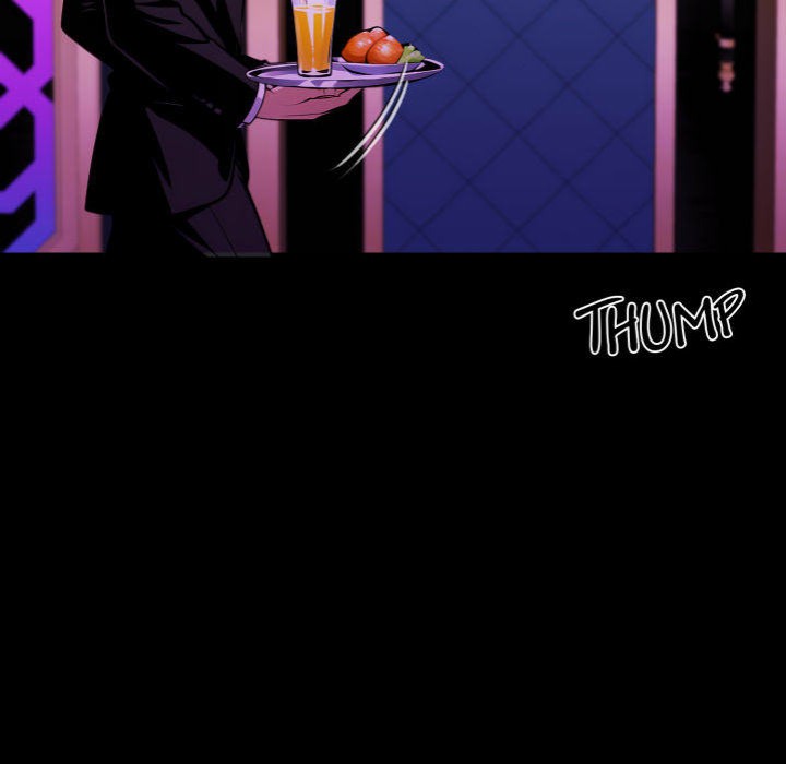 Gangster x Office Lady - Chapter 113 Page 163