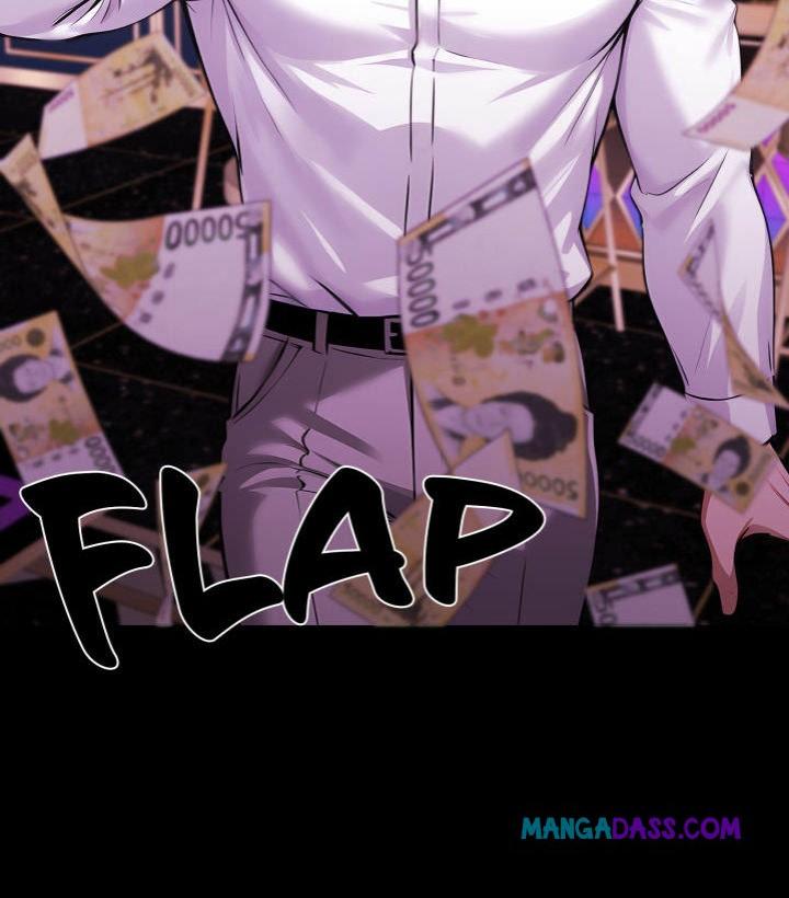 Gangster x Office Lady - Chapter 113 Page 174