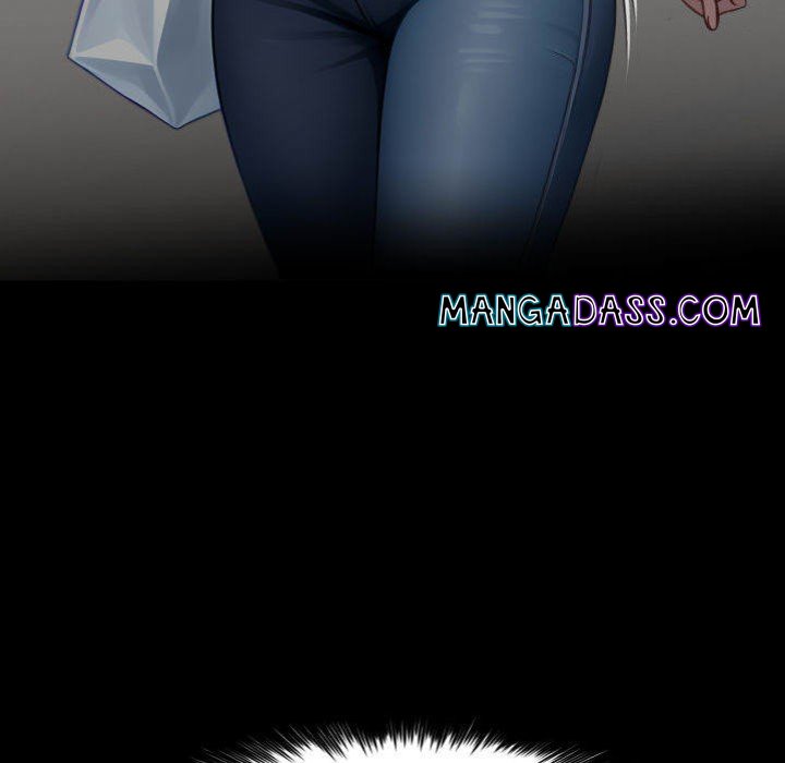 Gangster x Office Lady - Chapter 113 Page 73
