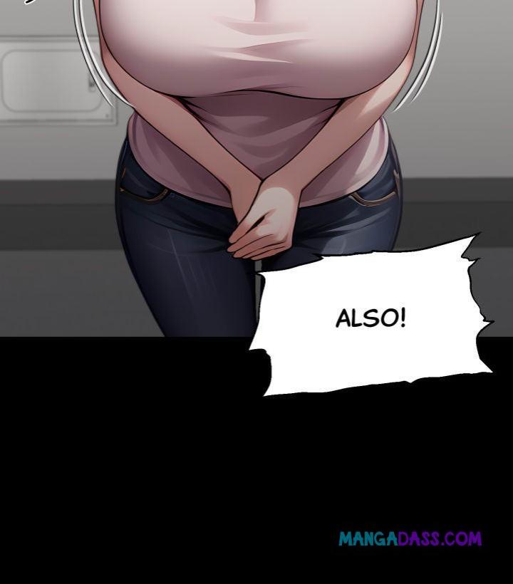 Gangster x Office Lady - Chapter 113 Page 86