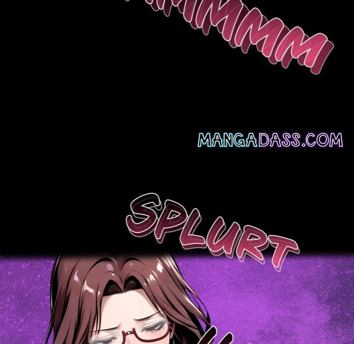 Gangster x Office Lady - Chapter 114 Page 100