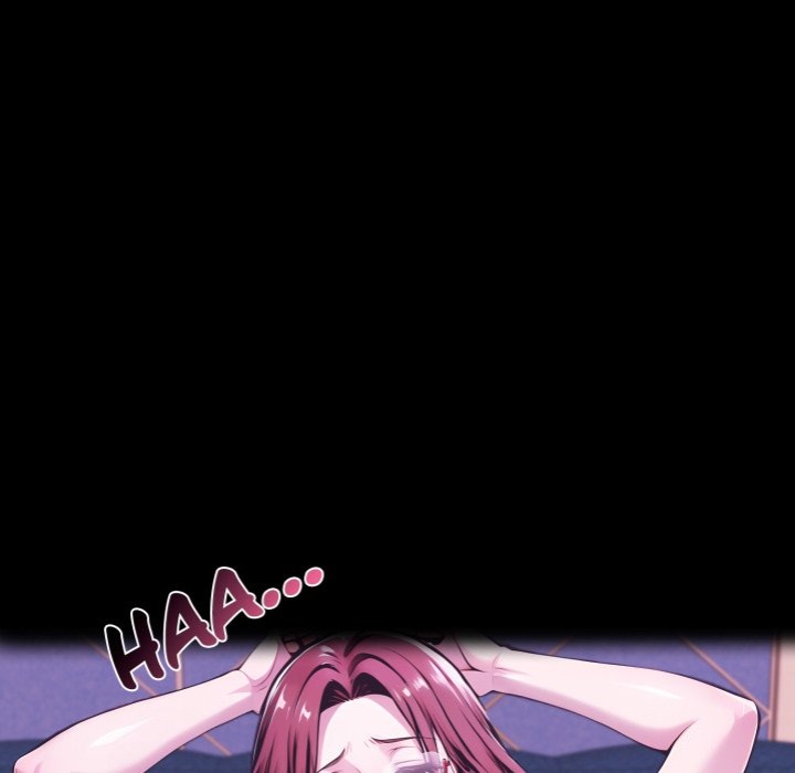 Gangster x Office Lady - Chapter 114 Page 11
