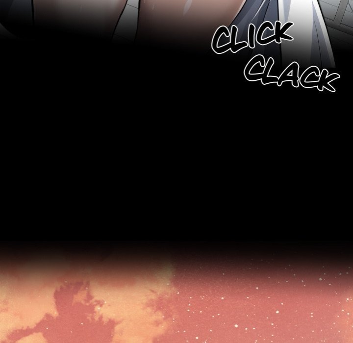 Gangster x Office Lady - Chapter 114 Page 123