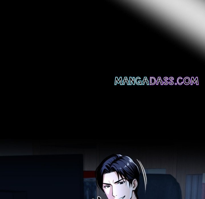 Gangster x Office Lady - Chapter 114 Page 142