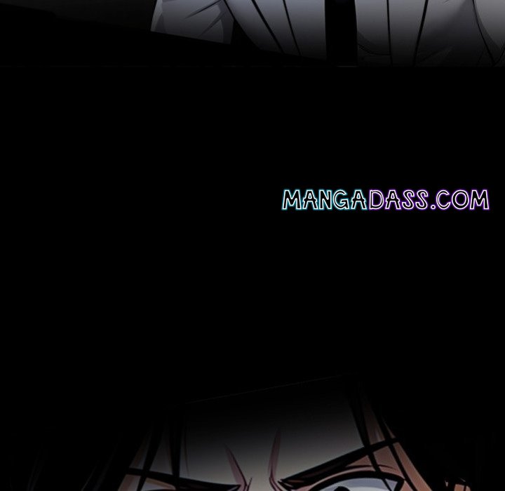 Gangster x Office Lady - Chapter 114 Page 157