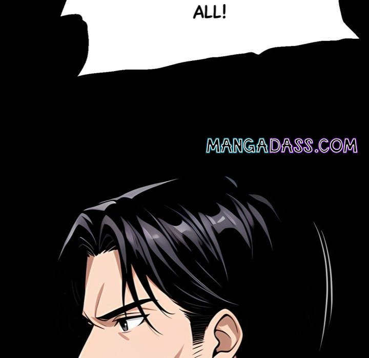 Gangster x Office Lady - Chapter 114 Page 23