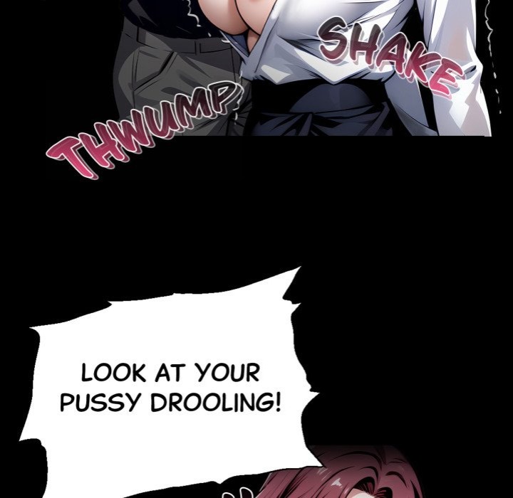 Gangster x Office Lady - Chapter 114 Page 35