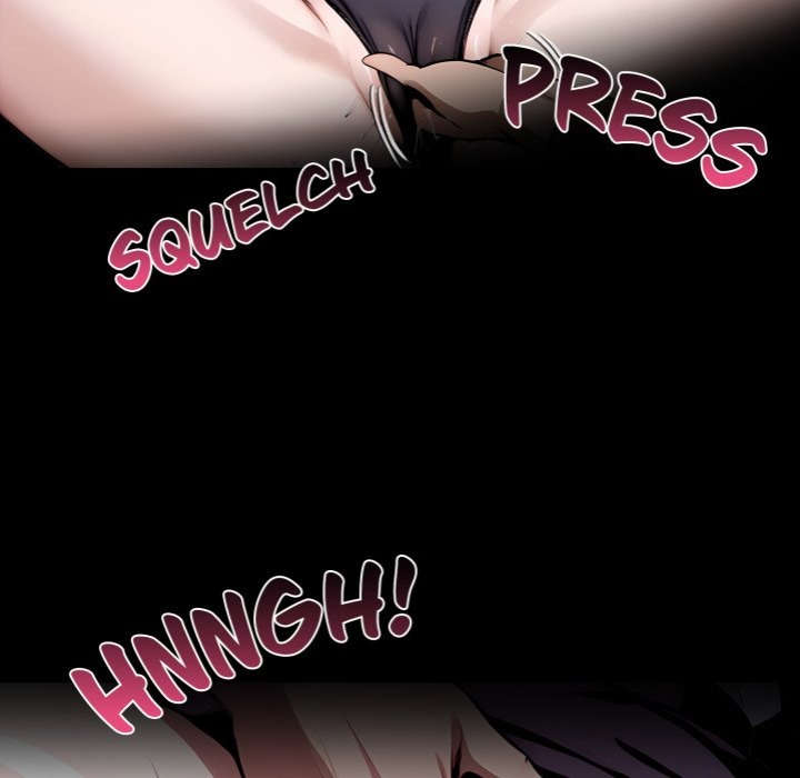 Gangster x Office Lady - Chapter 114 Page 37