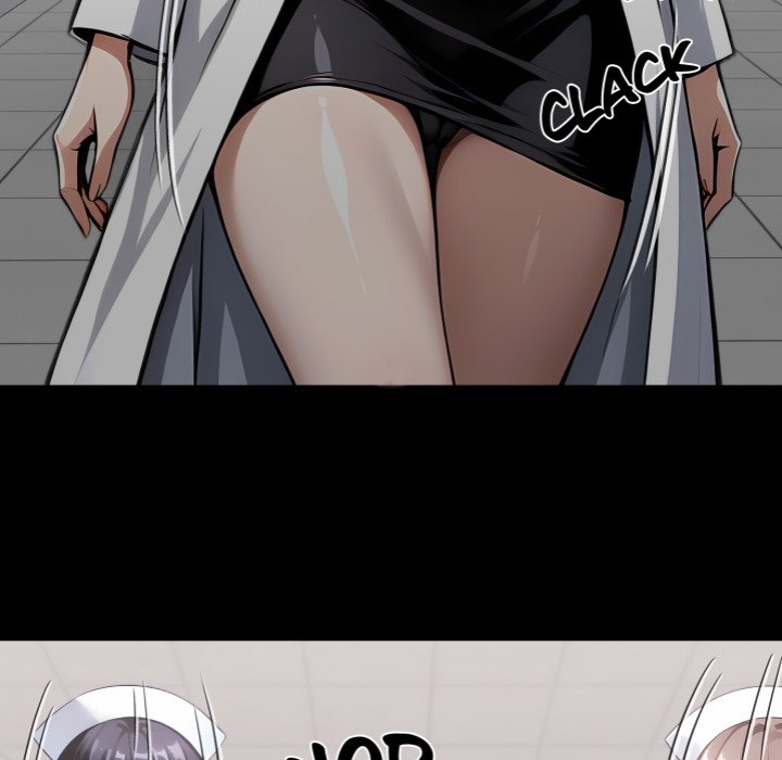 Gangster x Office Lady - Chapter 114 Page 76