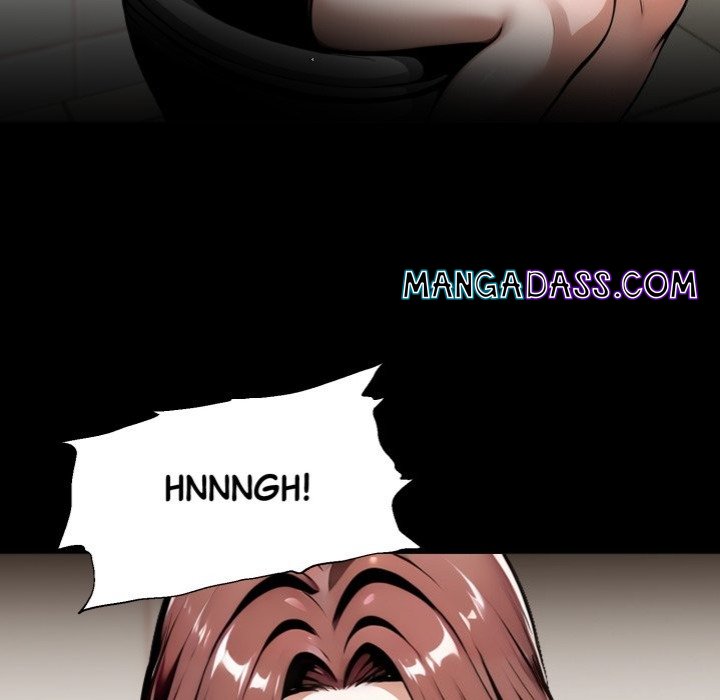 Gangster x Office Lady - Chapter 114 Page 87