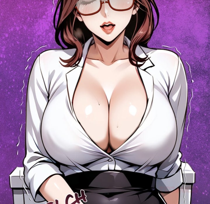 Gangster x Office Lady - Chapter 114 Page 93