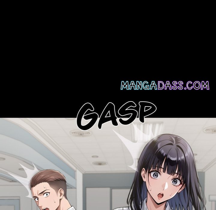 Gangster x Office Lady - Chapter 115 Page 107