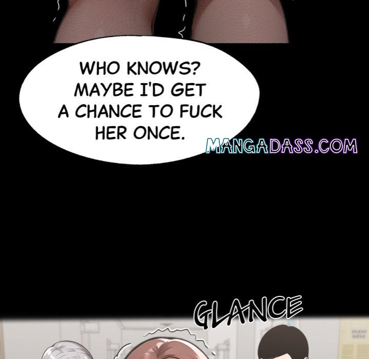 Gangster x Office Lady - Chapter 115 Page 119
