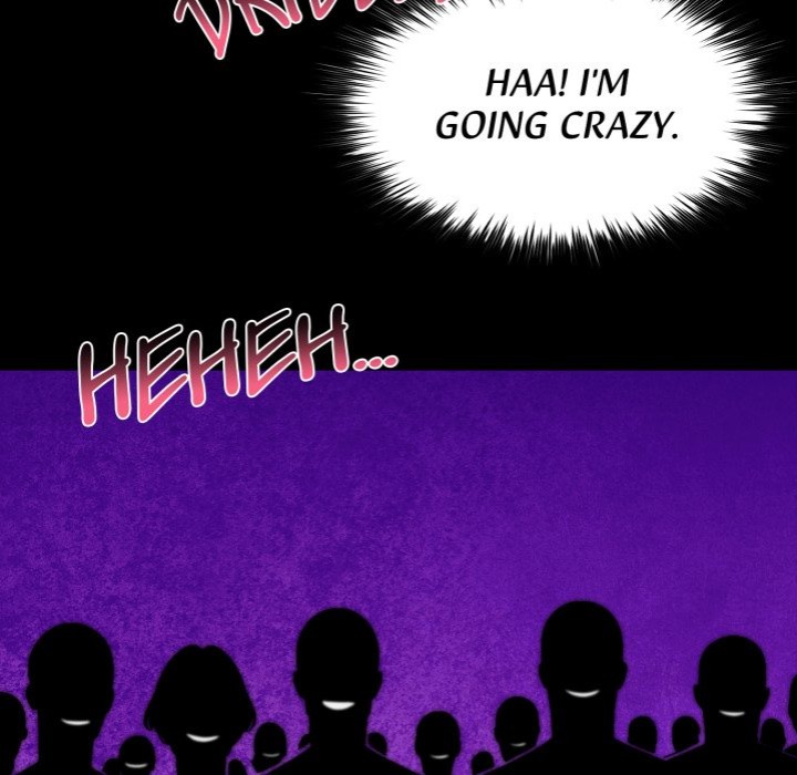 Gangster x Office Lady - Chapter 115 Page 125