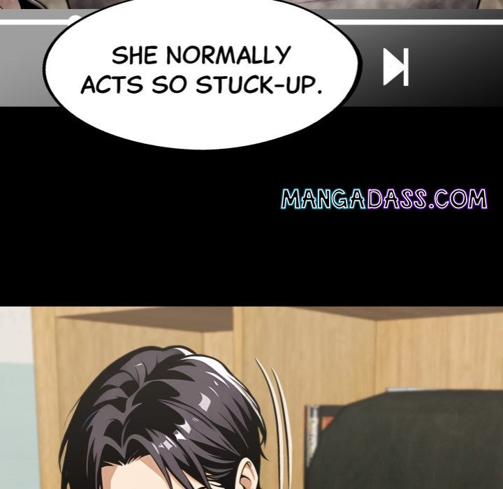 Gangster x Office Lady - Chapter 115 Page 13
