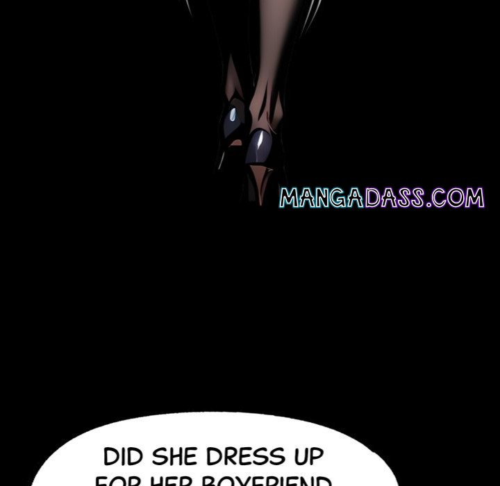 Gangster x Office Lady - Chapter 115 Page 143