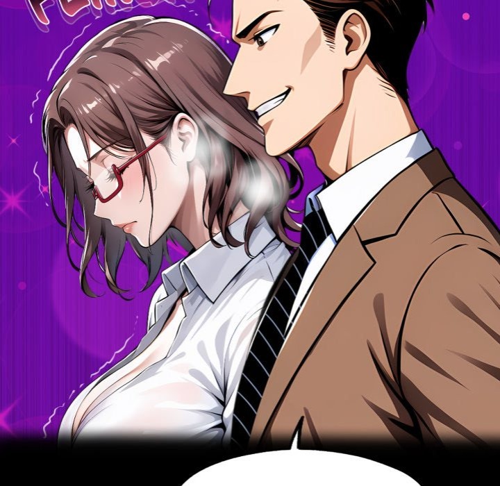 Gangster x Office Lady - Chapter 115 Page 158