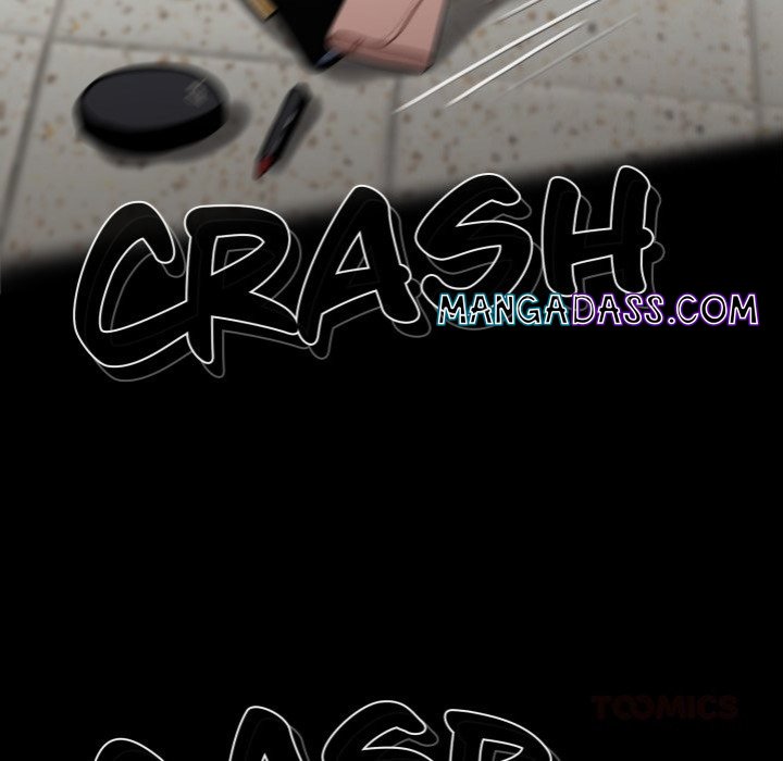 Gangster x Office Lady - Chapter 115 Page 172