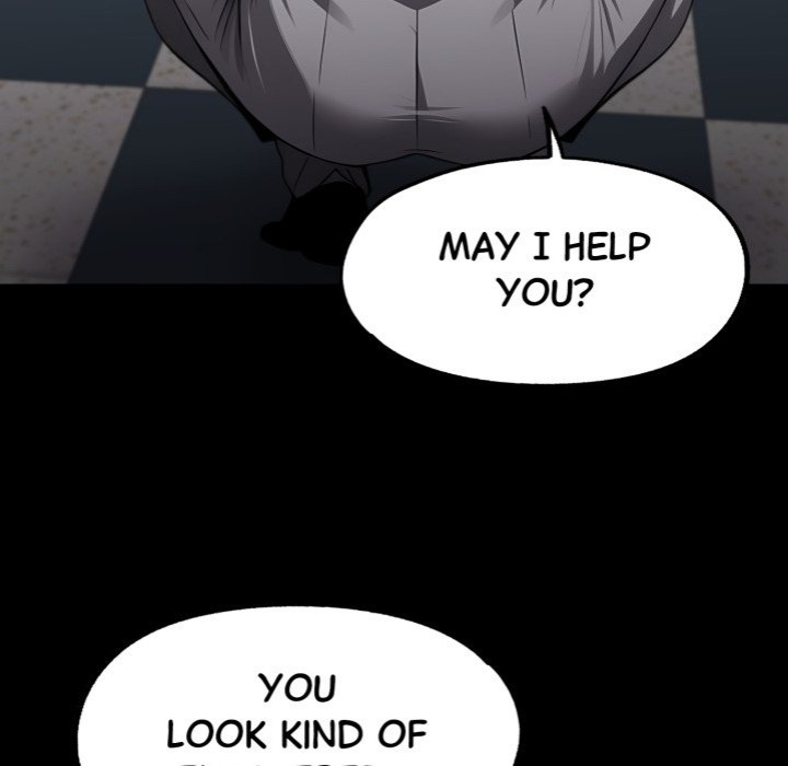 Gangster x Office Lady - Chapter 115 Page 182