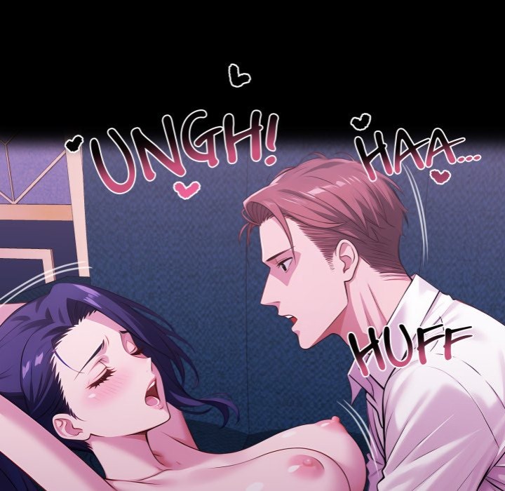 Gangster x Office Lady - Chapter 115 Page 21