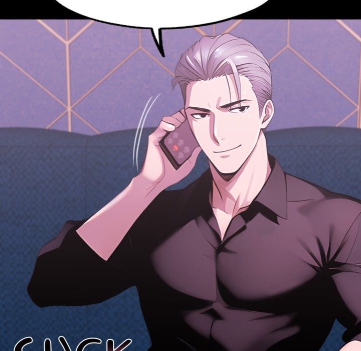 Gangster x Office Lady - Chapter 115 Page 23