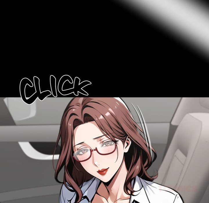 Gangster x Office Lady - Chapter 115 Page 92