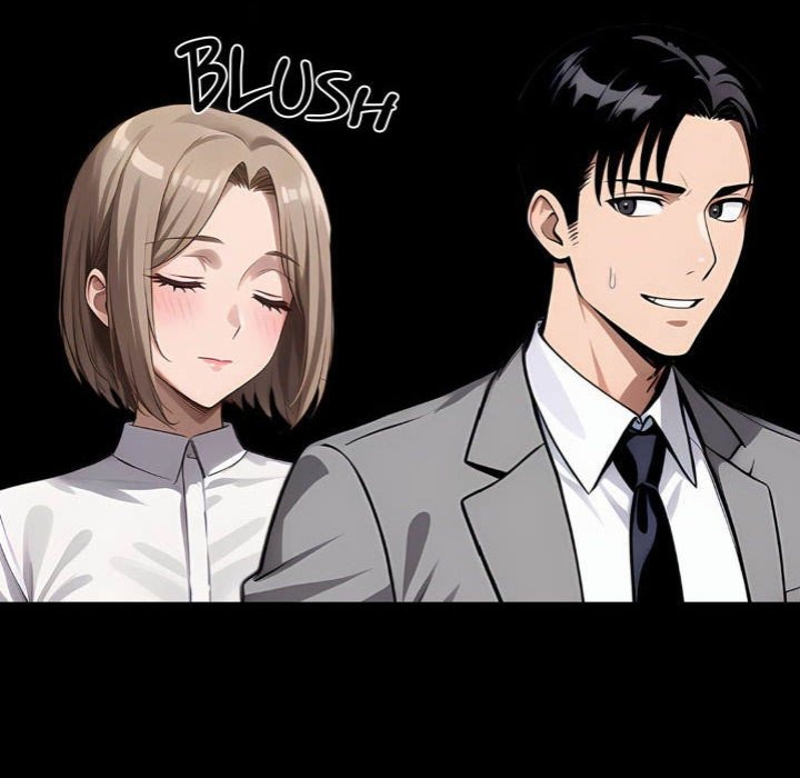 Gangster x Office Lady - Chapter 117 Page 10