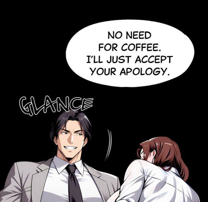 Gangster x Office Lady - Chapter 117 Page 106