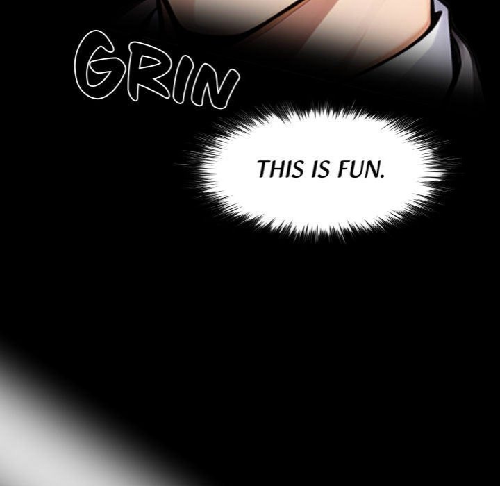Gangster x Office Lady - Chapter 117 Page 115