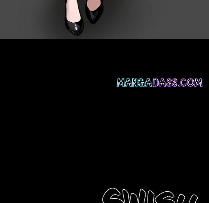 Gangster x Office Lady - Chapter 117 Page 143