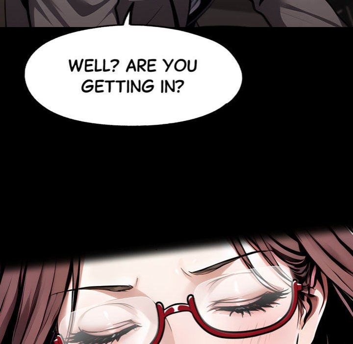 Gangster x Office Lady - Chapter 117 Page 145