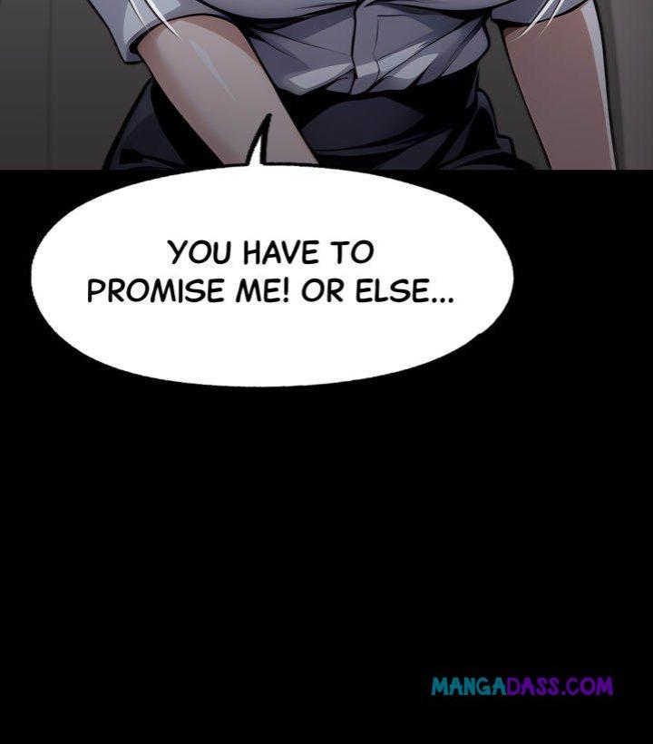 Gangster x Office Lady - Chapter 117 Page 167